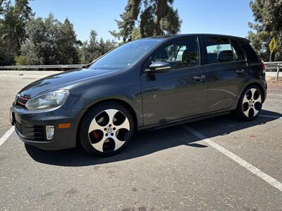 2012 Volkswagen GTI Base PZEV   - Photo 47 - Fullerton, CA 92833