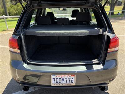 2012 Volkswagen GTI Base PZEV   - Photo 39 - Fullerton, CA 92833