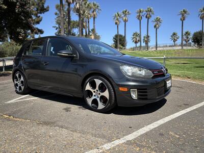 2012 Volkswagen GTI Base PZEV   - Photo 3 - Fullerton, CA 92833