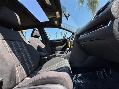 2012 Volkswagen GTI Base PZEV   - Photo 22 - Fullerton, CA 92833