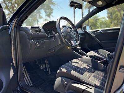 2012 Volkswagen GTI Base PZEV   - Photo 37 - Fullerton, CA 92833