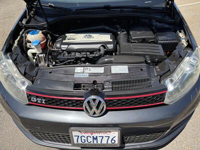 2012 Volkswagen GTI Base PZEV   - Photo 29 - Fullerton, CA 92833