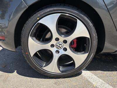 2012 Volkswagen GTI Base PZEV   - Photo 42 - Fullerton, CA 92833