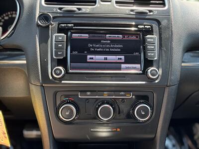 2012 Volkswagen GTI Base PZEV   - Photo 35 - Fullerton, CA 92833