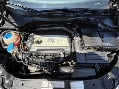 2012 Volkswagen GTI Base PZEV   - Photo 28 - Fullerton, CA 92833