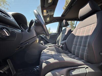 2012 Volkswagen GTI Base PZEV   - Photo 34 - Fullerton, CA 92833