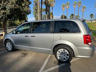 2019 Dodge Grand Caravan SE   - Photo 31 - Fullerton, CA 92833