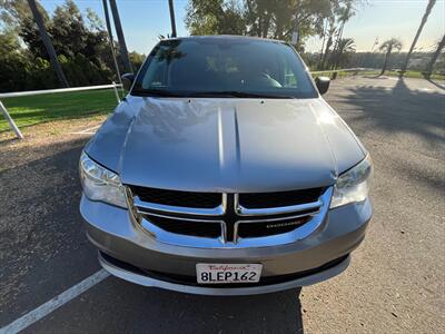 2019 Dodge Grand Caravan SE   - Photo 25 - Fullerton, CA 92833