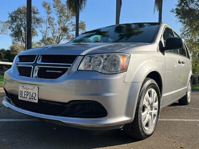 2019 Dodge Grand Caravan SE   - Photo 5 - Fullerton, CA 92833