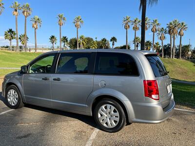 2019 Dodge Grand Caravan SE   - Photo 33 - Fullerton, CA 92833