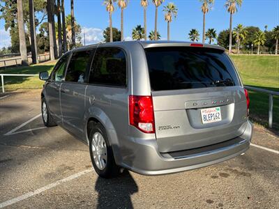 2019 Dodge Grand Caravan SE   - Photo 32 - Fullerton, CA 92833