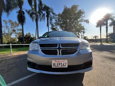 2019 Dodge Grand Caravan SE   - Photo 7 - Fullerton, CA 92833