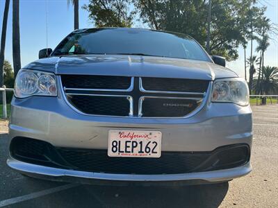 2019 Dodge Grand Caravan SE   - Photo 21 - Fullerton, CA 92833