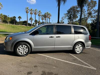 2019 Dodge Grand Caravan SE   - Photo 36 - Fullerton, CA 92833