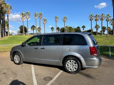 2019 Dodge Grand Caravan SE   - Photo 38 - Fullerton, CA 92833