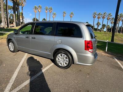 2019 Dodge Grand Caravan SE   - Photo 29 - Fullerton, CA 92833