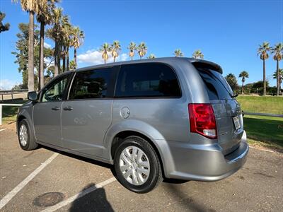 2019 Dodge Grand Caravan SE   - Photo 35 - Fullerton, CA 92833