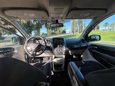 2019 Dodge Grand Caravan SE   - Photo 30 - Fullerton, CA 92833