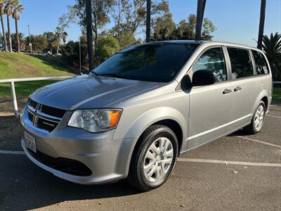 2019 Dodge Grand Caravan SE   - Photo 6 - Fullerton, CA 92833