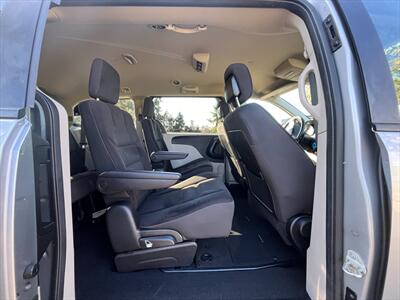 2019 Dodge Grand Caravan SE   - Photo 39 - Fullerton, CA 92833