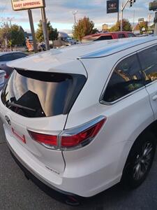 2014 Toyota Highlander XLE Sport Utility 4D   - Photo 3 - Auburn, WA 98002