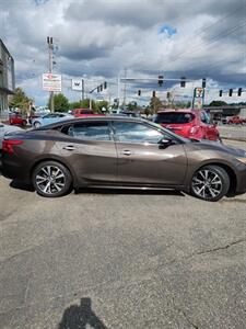 2017 Nissan Maxima 3.5 S   - Photo 5 - Auburn, WA 98002