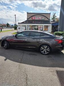 2017 Nissan Maxima 3.5 S   - Photo 6 - Auburn, WA 98002