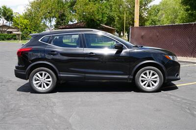 2018 Nissan Rogue Sport SV - Photo 7 - Midvale, UT 84047