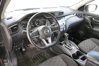 2018 Nissan Rogue Sport SV - Photo 17 - Midvale, UT 84047