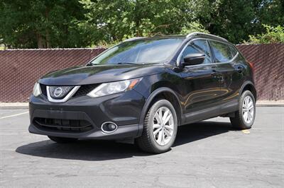 2018 Nissan Rogue Sport SV - Photo 1 - Midvale, UT 84047