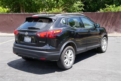 2018 Nissan Rogue Sport SV - Photo 6 - Midvale, UT 84047