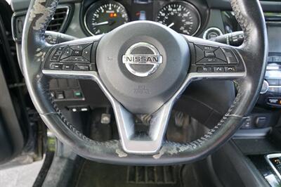 2018 Nissan Rogue Sport SV - Photo 19 - Midvale, UT 84047