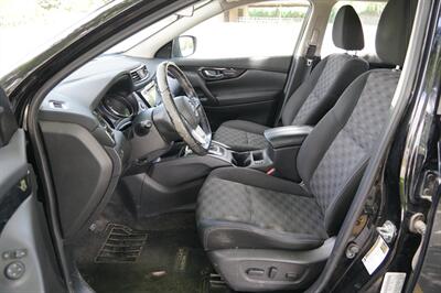 2018 Nissan Rogue Sport SV - Photo 15 - Midvale, UT 84047