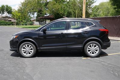 2018 Nissan Rogue Sport SV - Photo 3 - Midvale, UT 84047