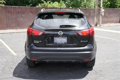 2018 Nissan Rogue Sport SV - Photo 5 - Midvale, UT 84047