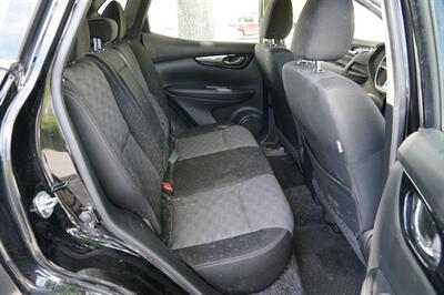2018 Nissan Rogue Sport SV - Photo 29 - Midvale, UT 84047