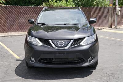 2018 Nissan Rogue Sport SV - Photo 2 - Midvale, UT 84047