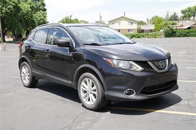 2018 Nissan Rogue Sport SV - Photo 8 - Midvale, UT 84047