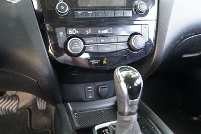 2018 Nissan Rogue Sport SV - Photo 23 - Midvale, UT 84047