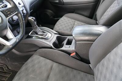2018 Nissan Rogue Sport SV - Photo 24 - Midvale, UT 84047
