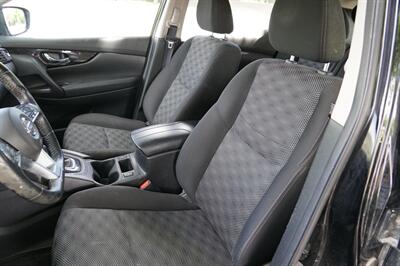 2018 Nissan Rogue Sport SV - Photo 16 - Midvale, UT 84047