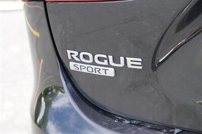 2018 Nissan Rogue Sport SV - Photo 11 - Midvale, UT 84047