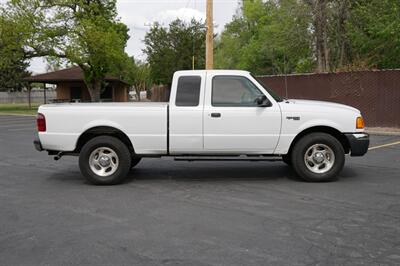 2004 Ford Ranger XLT   - Photo 8 - Midvale, UT 84047