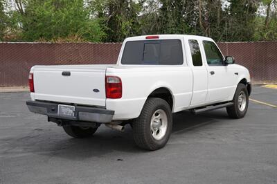 2004 Ford Ranger XLT   - Photo 7 - Midvale, UT 84047