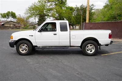 2004 Ford Ranger XLT   - Photo 3 - Midvale, UT 84047