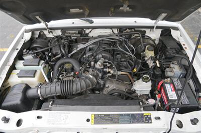 2004 Ford Ranger XLT   - Photo 35 - Midvale, UT 84047