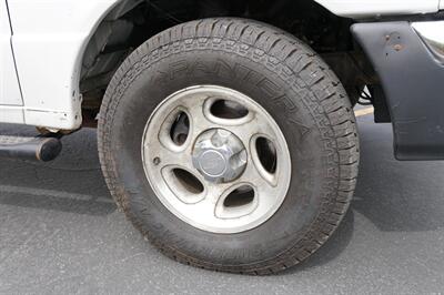 2004 Ford Ranger XLT   - Photo 11 - Midvale, UT 84047