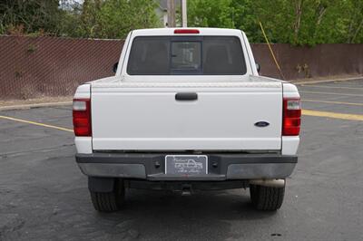 2004 Ford Ranger XLT   - Photo 5 - Midvale, UT 84047
