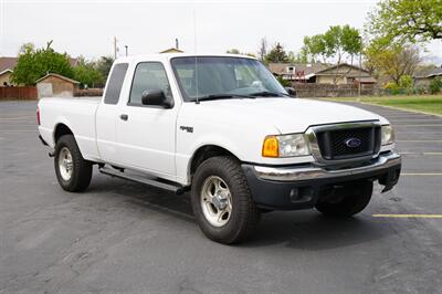 2004 Ford Ranger XLT   - Photo 9 - Midvale, UT 84047