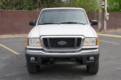 2004 Ford Ranger XLT   - Photo 2 - Midvale, UT 84047